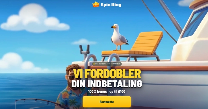 Spinking Casino